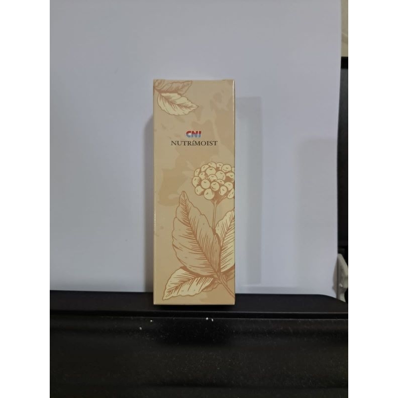 CNI NUTRIMOIST 50 gram asli original 100%