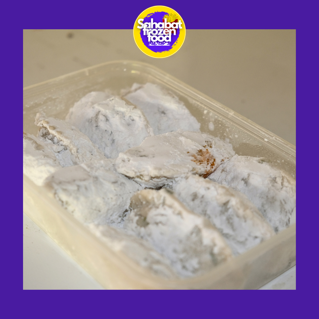 

Cireng Mercon Frozen Box isi 10pcs