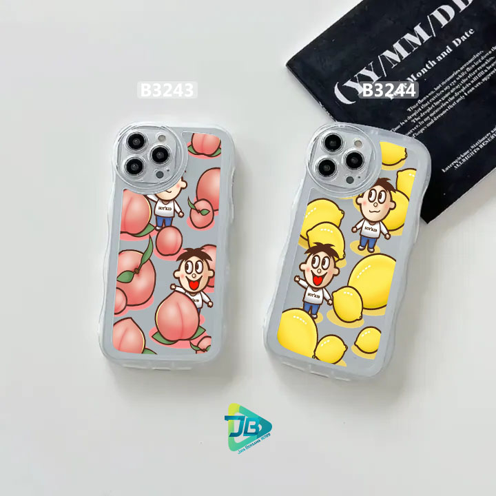 B3243 B3244 SOFTCASE SILIKON OPPO A3S A1K A5S A12 F9 A11K A15S A16 A16S A54S A16K A16E A17 A17K A31 