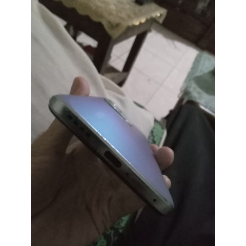 vivo t1 pro 5g second