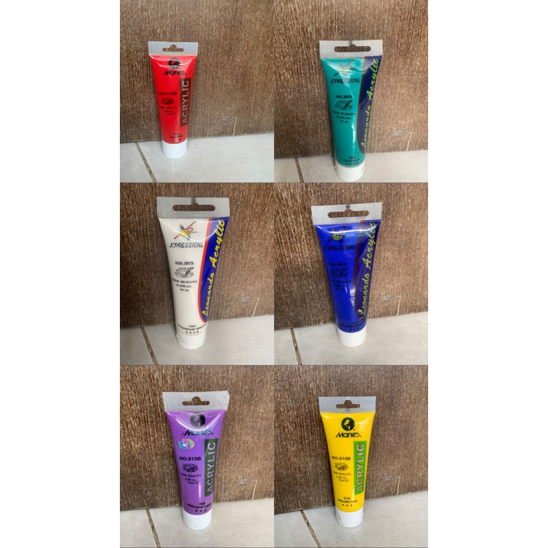 

Cat Akrilik Maries 75 Ml