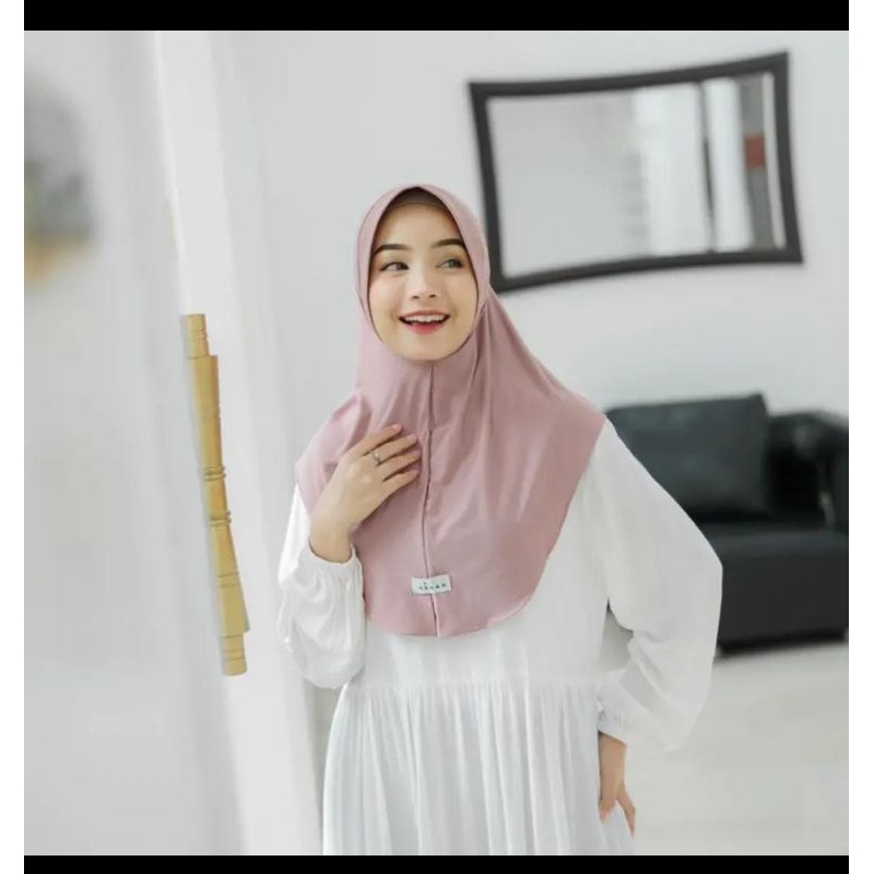 Ready hijab kenan