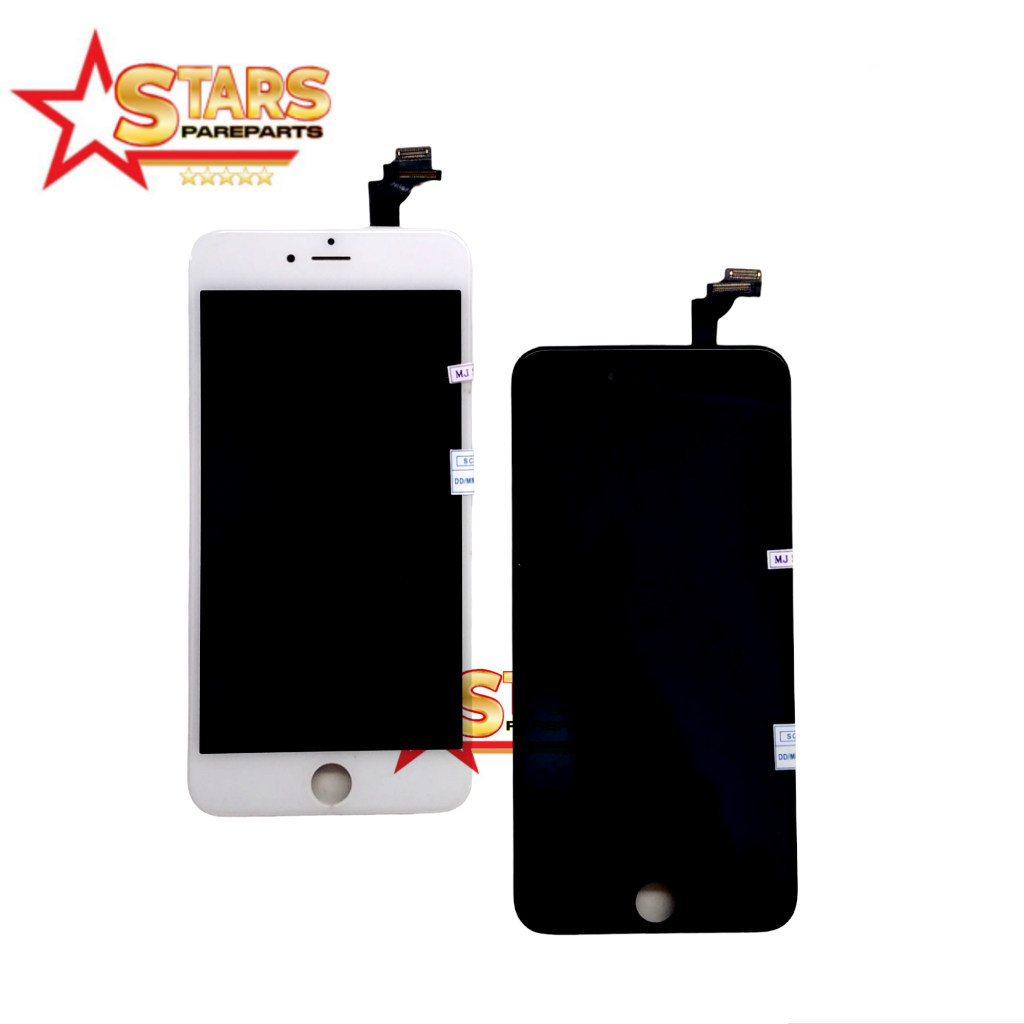 LAYAR LCD TOUCHSCREEN IPHONE 6+ IPHONE 6 PLUS