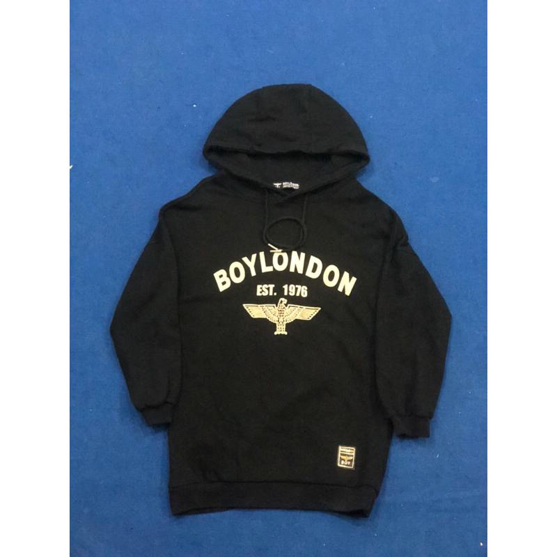 Boy London
