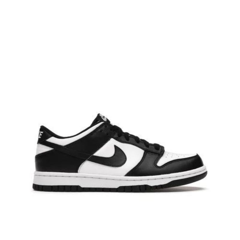 NIKE DUNK LOW PANDA