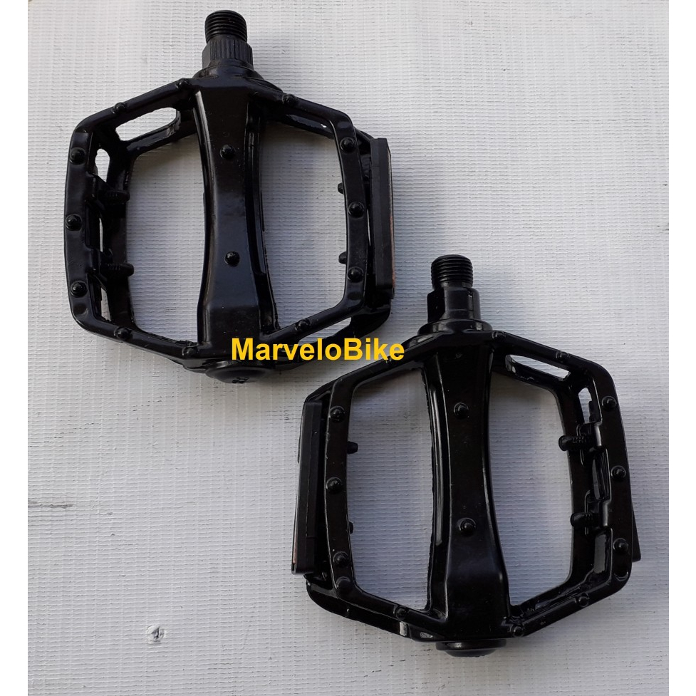 Pedal Sepeda Pacific F448 Alloy Pedal Sepeda Lipat MTB Pacific F448