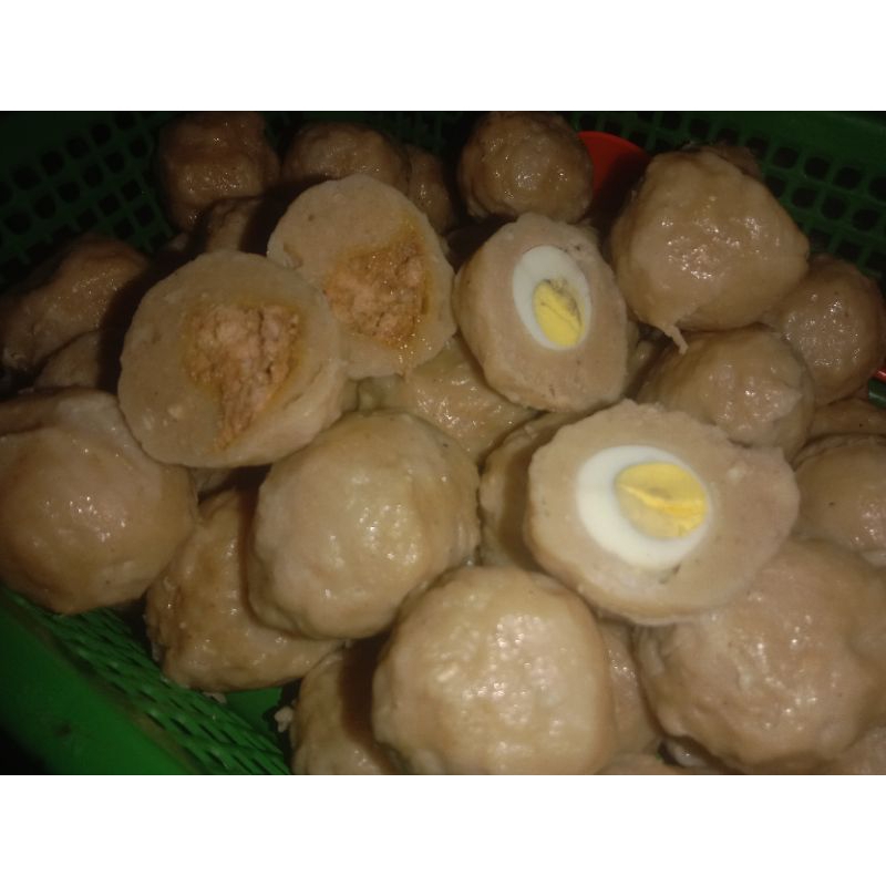 

cilok ayam