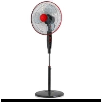 Kupas Angin Berdiri/Kipas Maspion 172/174