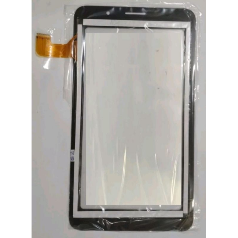 Zivana Toys Layar Sentuh Advan Tab 7 Touchscreen Tab 7 Tablet Belajar Advan 7039