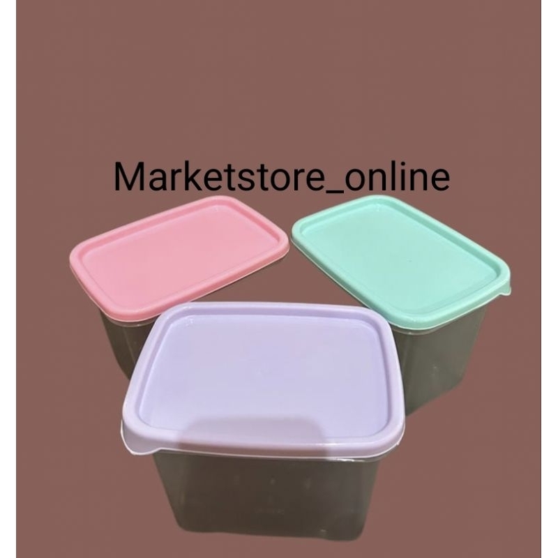 TOPLES PLASTIK VERO MEREK BIGGY / TOPLES CEMILAN / TEMPAT PENYIMPANAN MAKANAN / TEMPAT WADAH / TOPLE