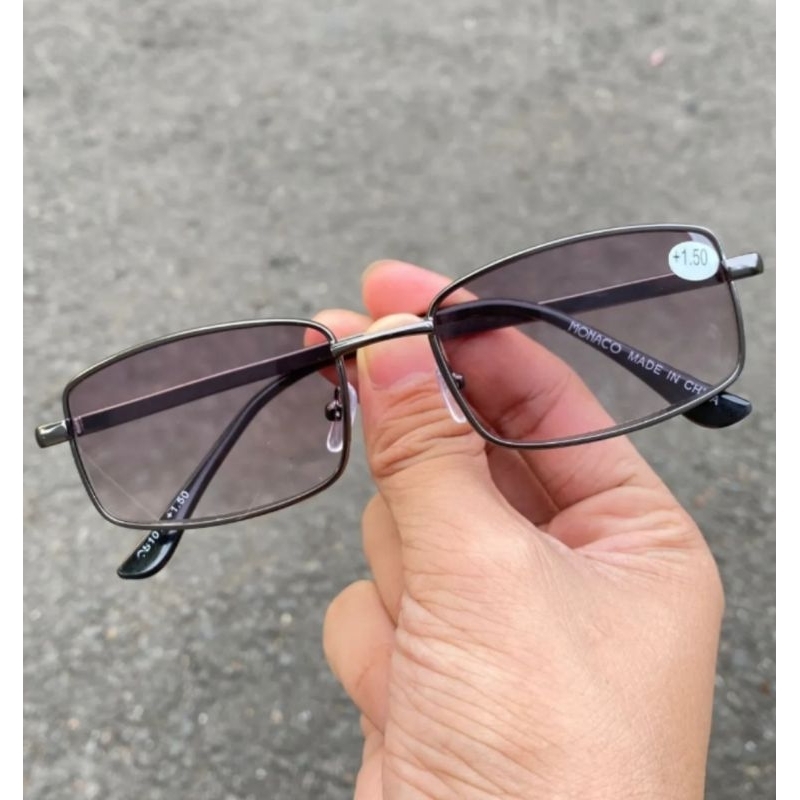 kacamata plus lensa doubel/kacamata baca lensa baca dan jalan