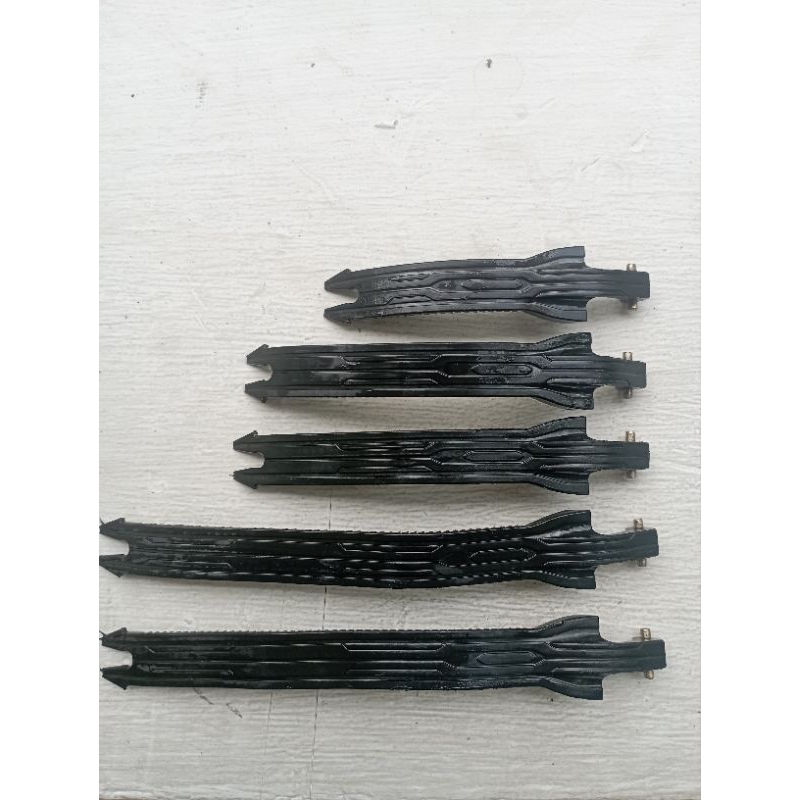 Tali Strap Acerbis Xteam, Snd, oneal