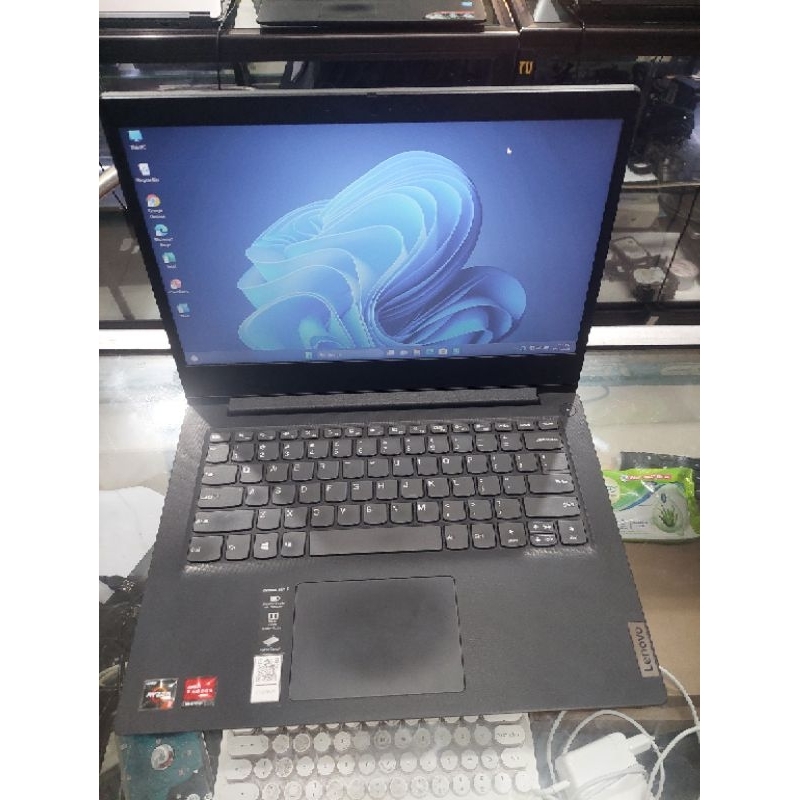 lenovo ideaped slim 3 amd Ryzen 3 3250U