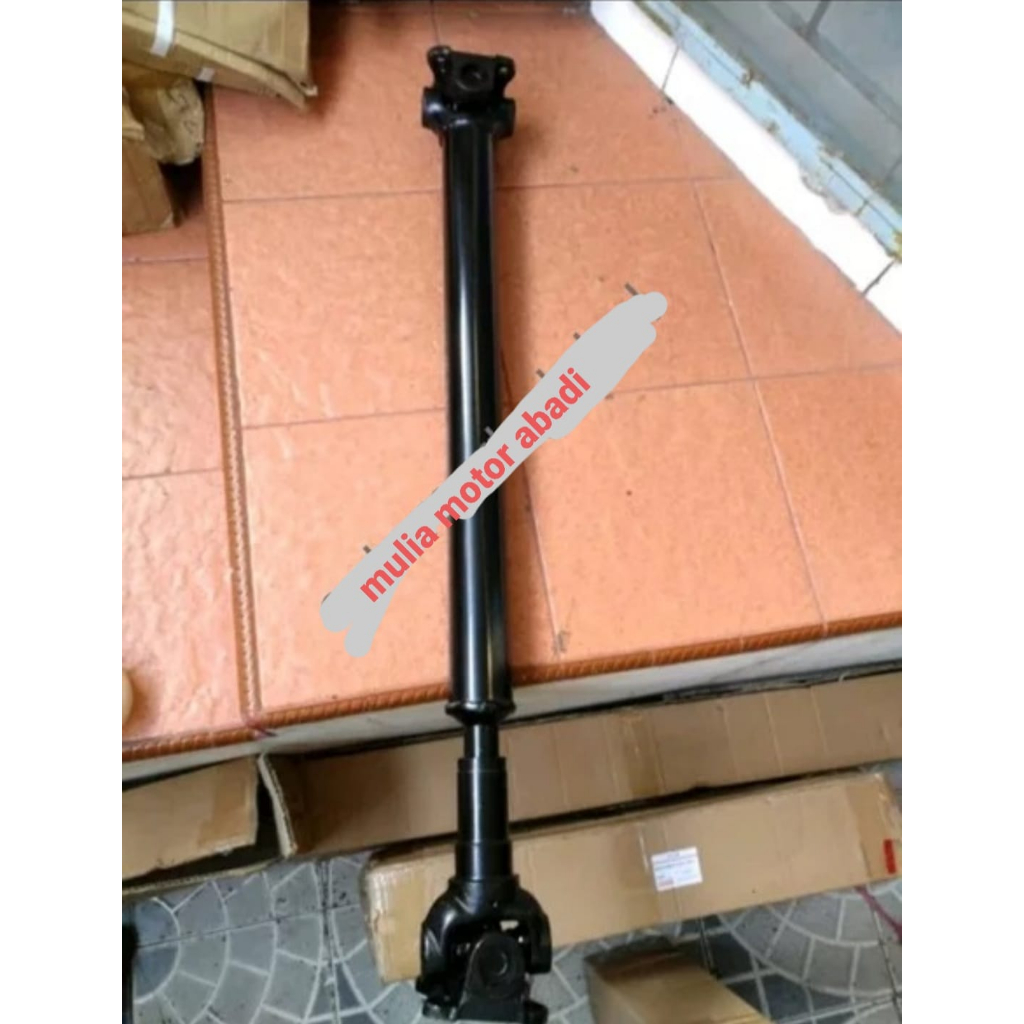 Propler shaft as kopel mitsubishi ps135 ps120new ragasa belakang asli