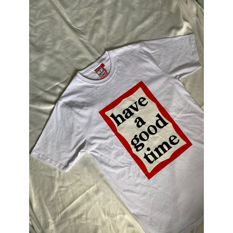 KAOS HAVE A GOOD TIME SECOND