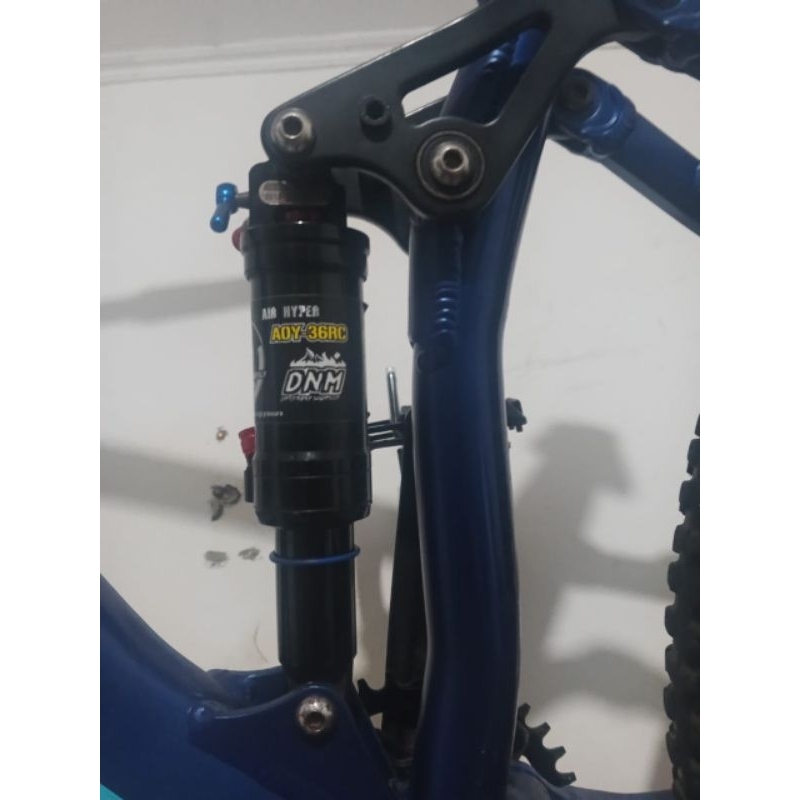 Frame thrill fervent