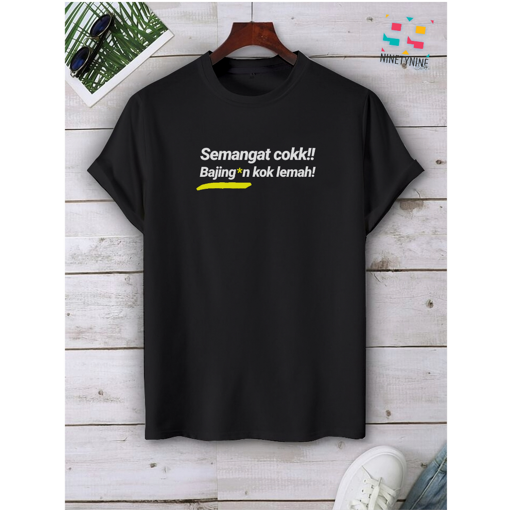 KAOS O'NECK 30s SABLON