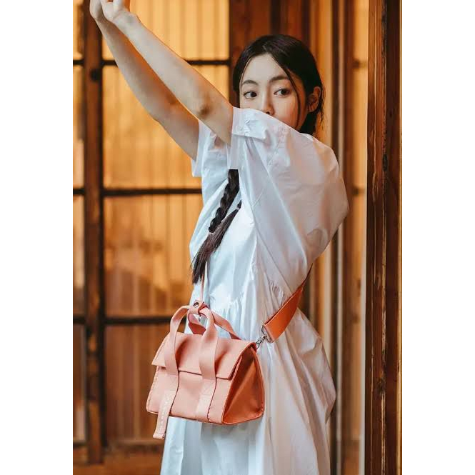 Tas Selempang dan Handbag Wanita Magnet - MJ Rona