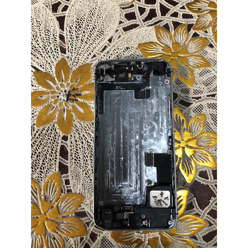 housing iphone 5s kesing banyak bonus