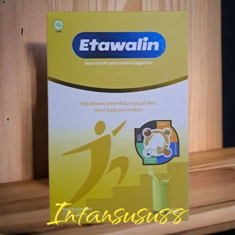 

ETAWALIN SUSU KAMBING ETAWA 100% ORIGINAL