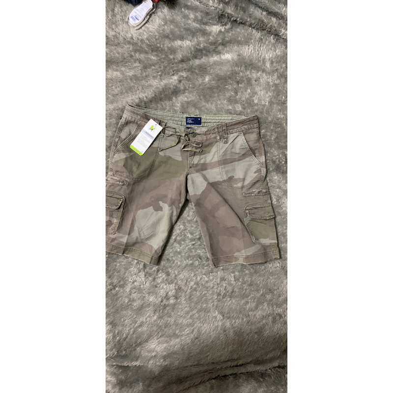 celana cargo american eagle