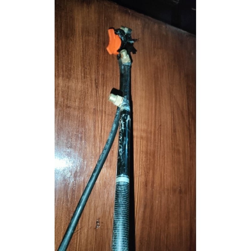 stik sprayer joran pancing