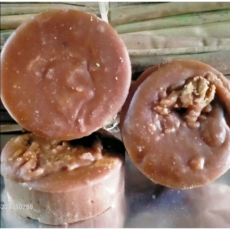 

gula aren asli gandu 1kg