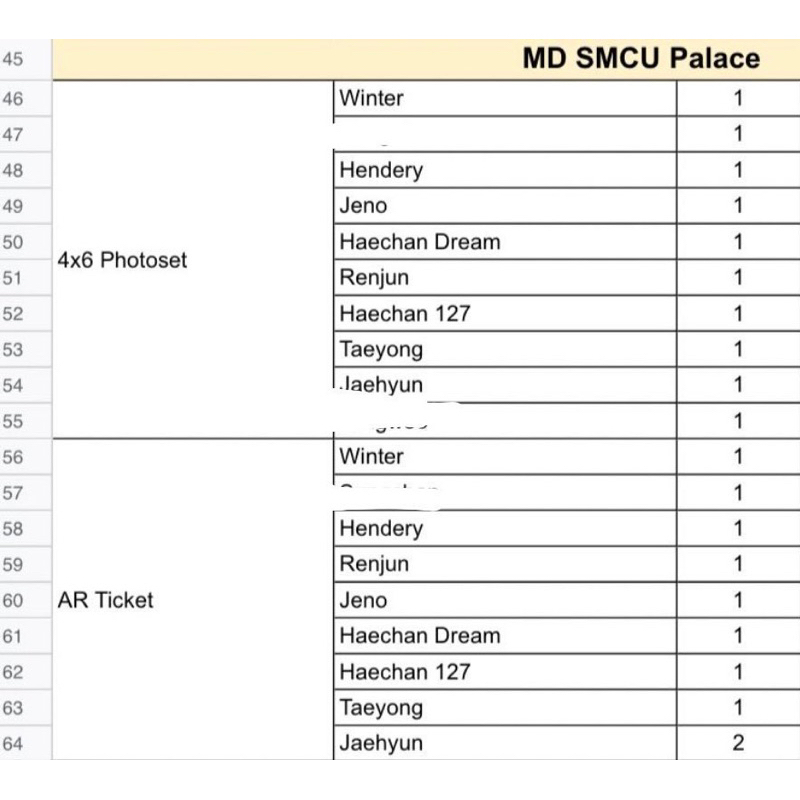 MD SMCU PALACE 2023 SEALED