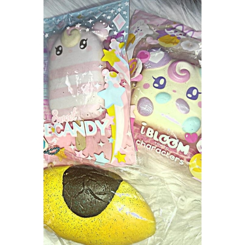 squishy sales