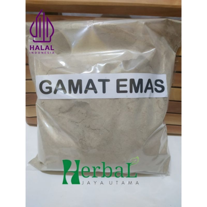 gamat/teripang emas serbuk/bubuk