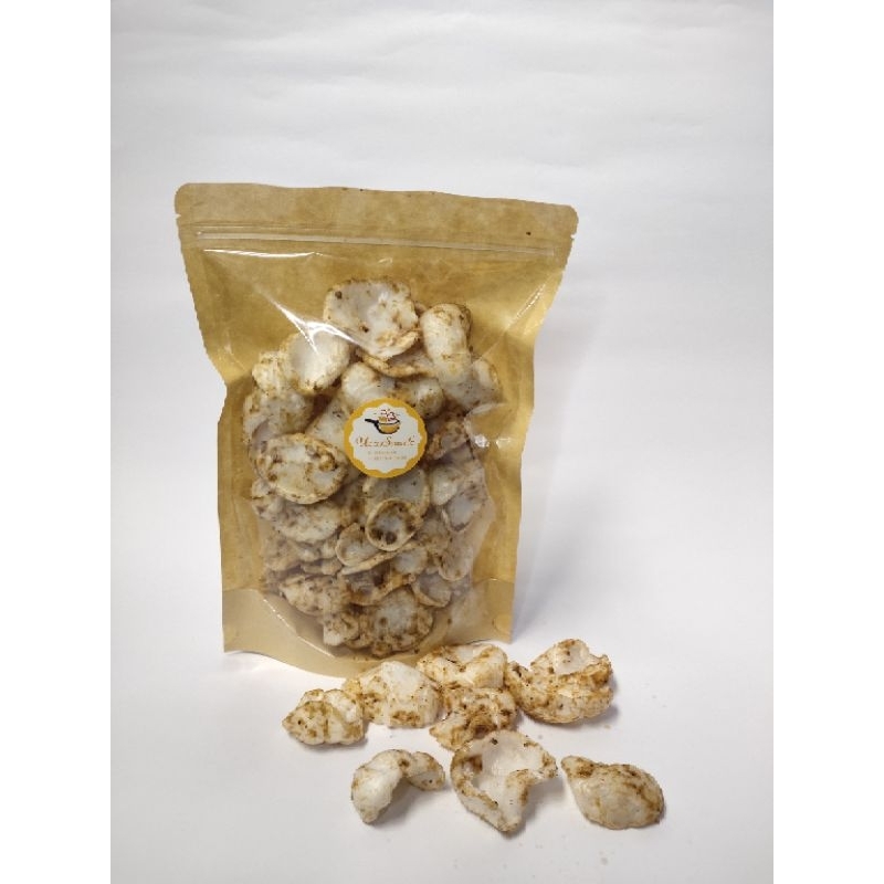 

Kerupuk Antor Khas Tegal 200gr