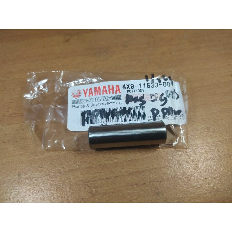pen Piston Yamaha RXS RX SPECIAL YT115 original baru