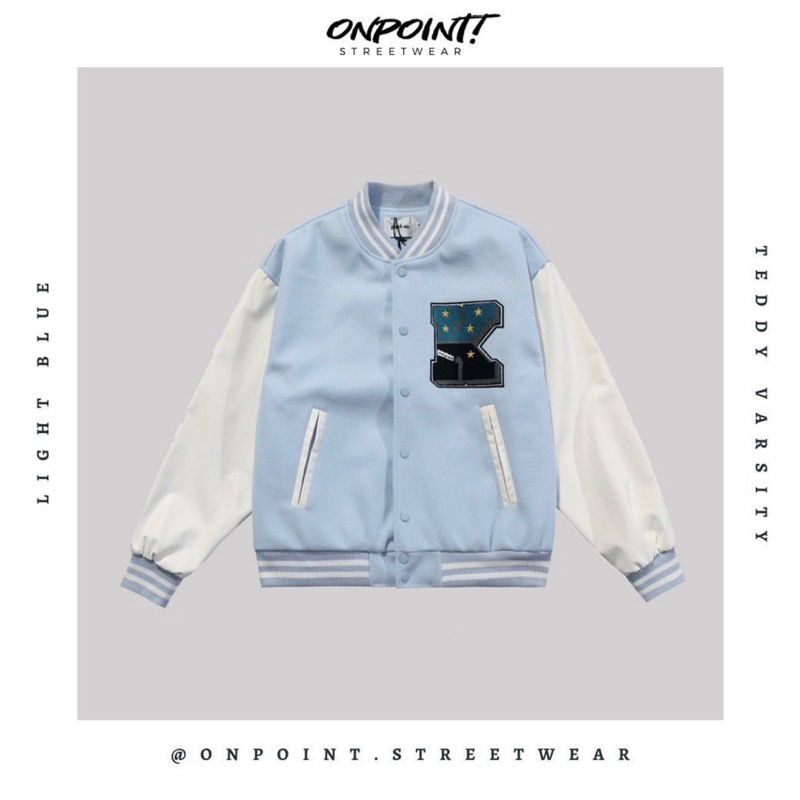 varsity onpoint preloved