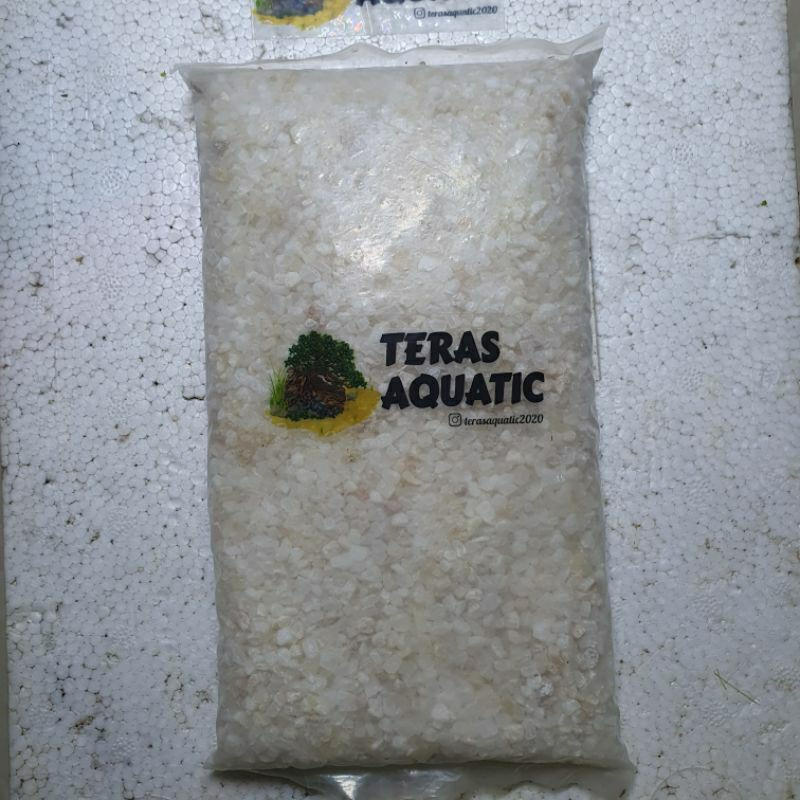 pasir putih silika kasar 02