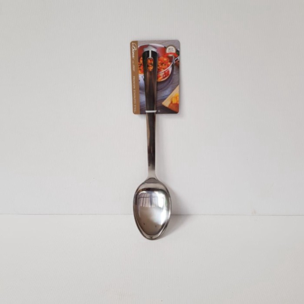 

Unik BIMA HERITANCE SENDOK SAYUR / SENDOK PRASMANAN STAINLESS - BP0112503NP Limited