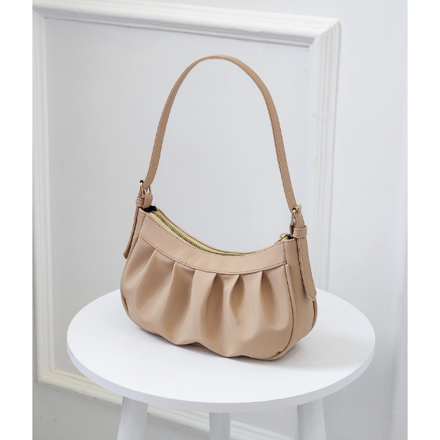 BIG PROMO TERBARU TAS AL - BANA GRAS/TAS SHOULDER BAG WANITA /TAS POPULER STILE/TAS BAHU WANITA