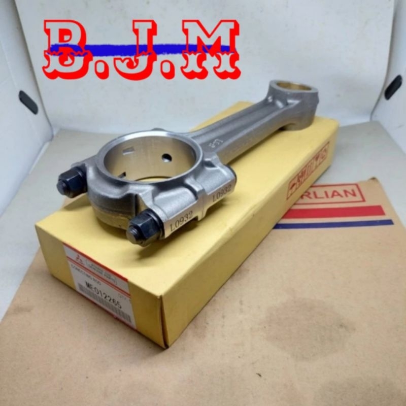 STANG SEHER PISTON PS120 PS 120 4D34