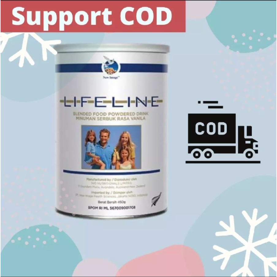 

Susu lifeline Alpha lipid lifeline colostrum lifeline Saraf kejepit HNP DIJAMIN ORI