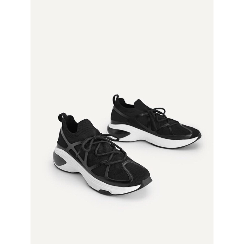 Sepatu Sport Pria Pedro Original 0068