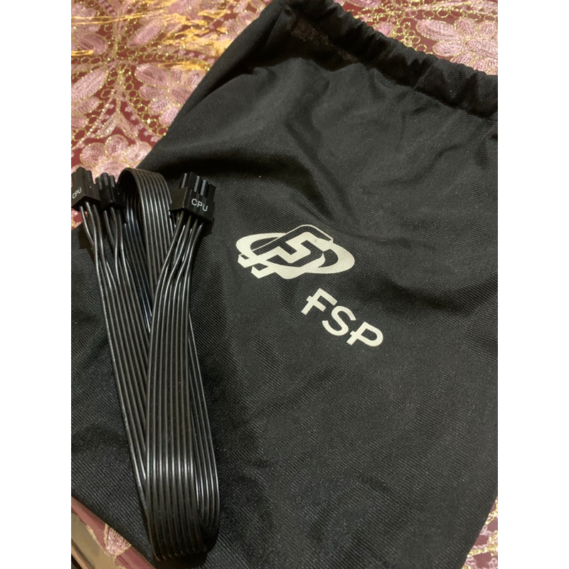 PSU Modular Cable ( Kabel PSU Modular ) CPU