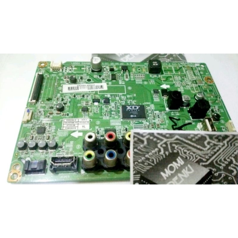 MAINBOARD LG 32LF510 32LF510A