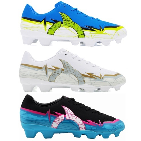 SEPATU BOLA ORTUSEIGHT CATALYST RAIDEN FG, SEPATU SEPAKBOLA TERMURAH, SEPATU SEPAK BOLA ORTUSEIGHT