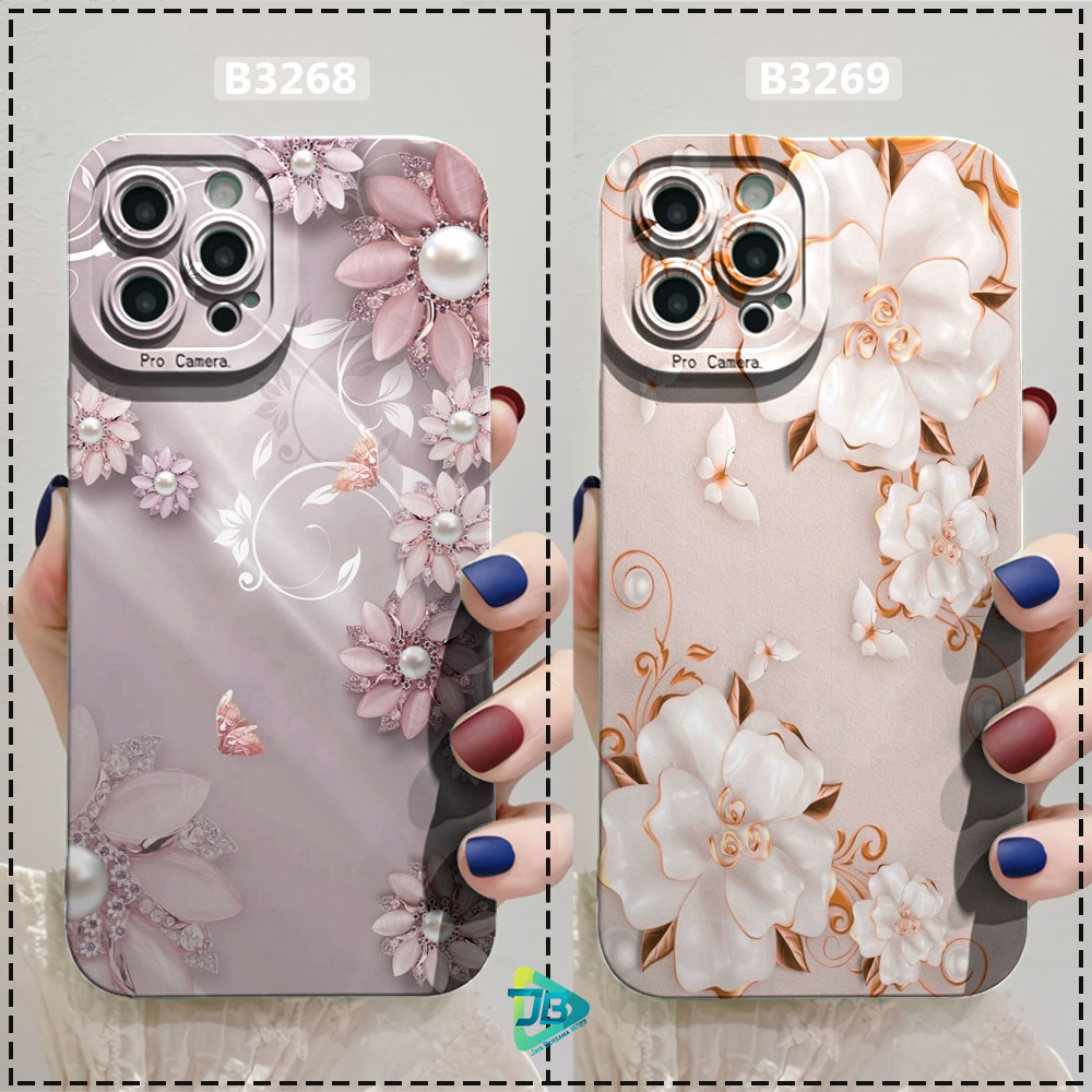 B3268 B3269 SOFTCASE SILIKON XIAOMI REDMI A1 4G REDMI A2 5A 6A 8 8A PRO 9A 9I 9C 10A NOTE 11E 10 PRI