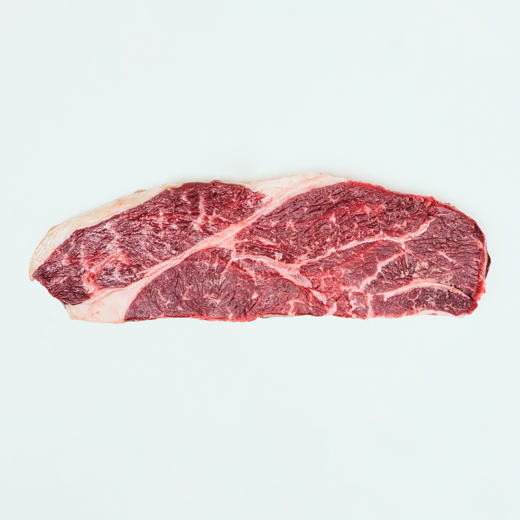 

21 DAYS DRY AGED AUS WAGYU SHER RUMP MB6/7+