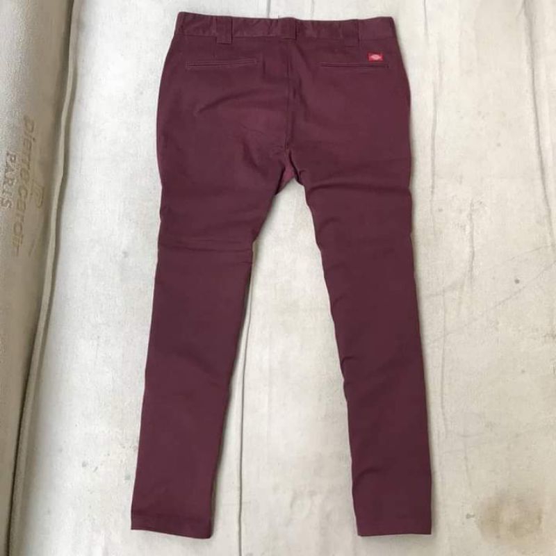 Paket celana kulot cewek (959 Daimex)