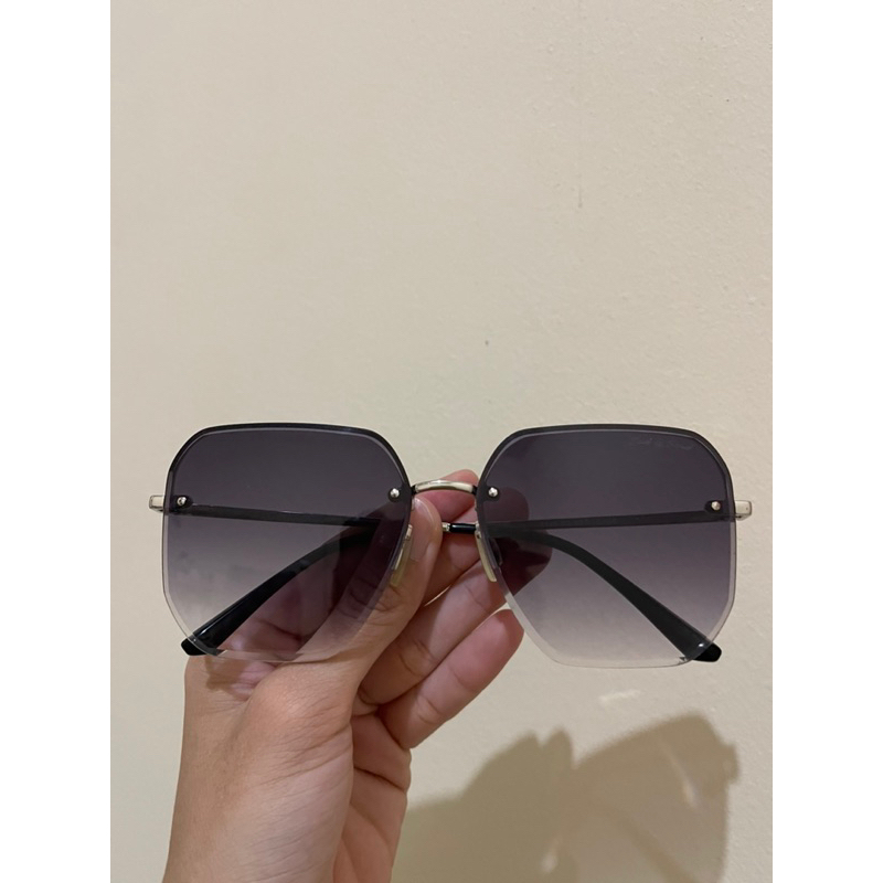 preloved kacamata hitam dr.specs