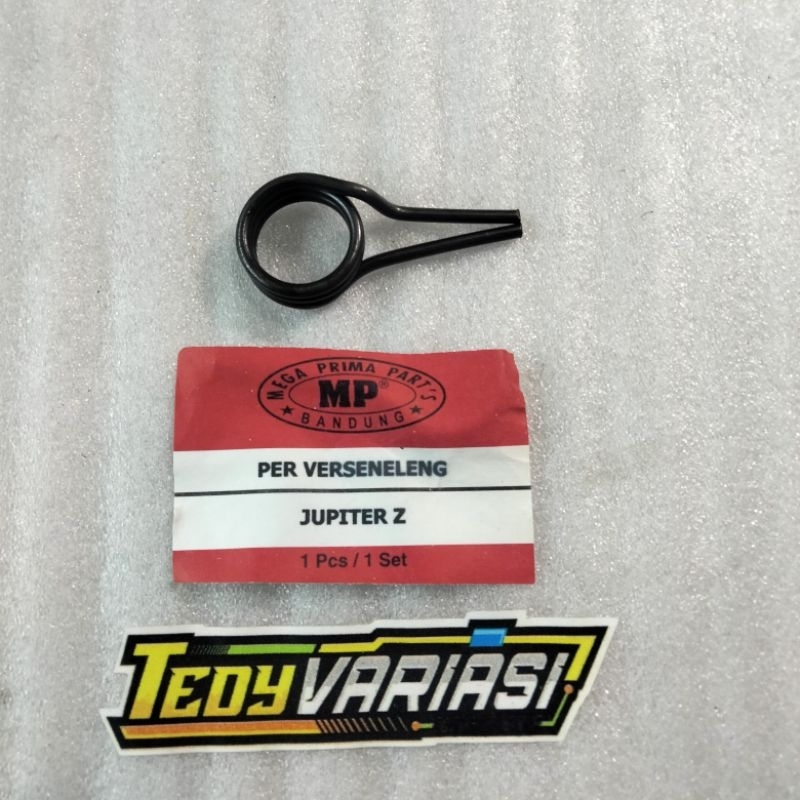 Per As Perseneling Operan Gigi Yamaha Jupiter Z Crypton