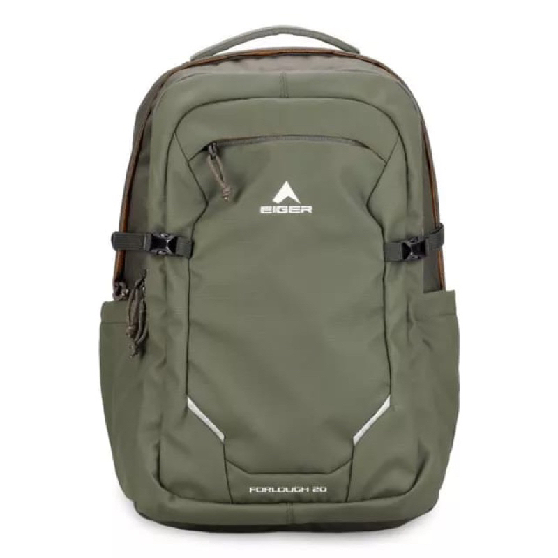 EIGER FORLOUGH 20L BACKPACK