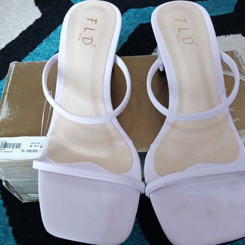 Heels FLD original