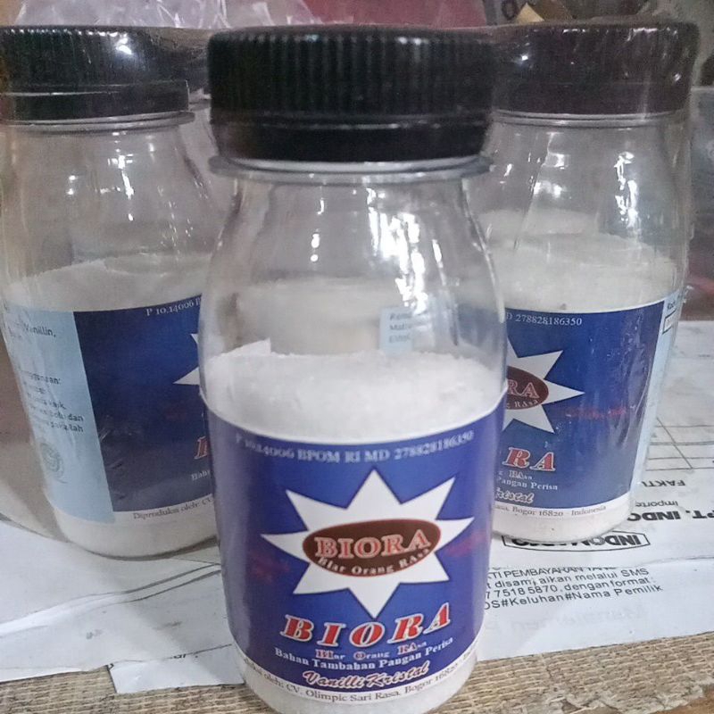 

VANILI BUBUK BOTOL/60GRM